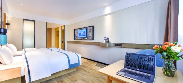 城市便捷酒店(遵义会址医学院店)图片