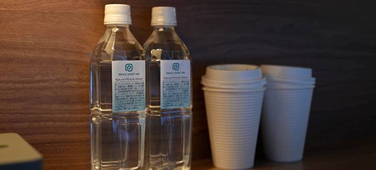 Prince Smart Inn 大阪淀屋桥(Prince Smart Inn Osaka Yodoyabashi)图片