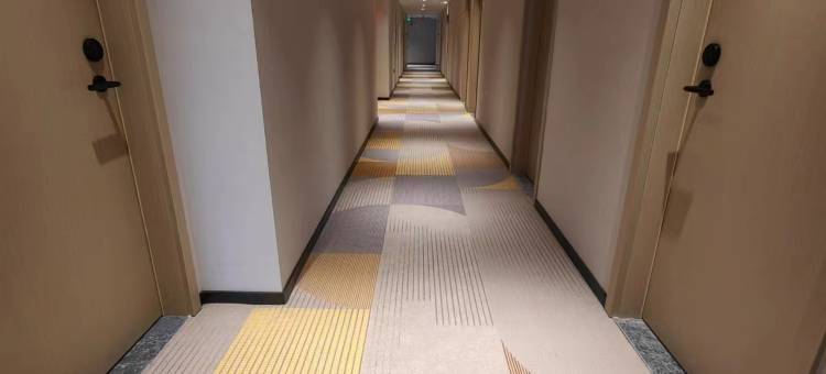 锦江之星酒店(武汉汉口火车站大武汉1911店)图片