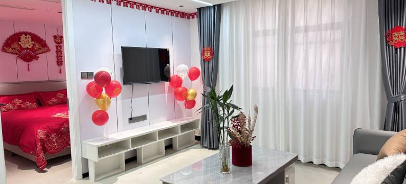 通许商业快捷宾馆图片