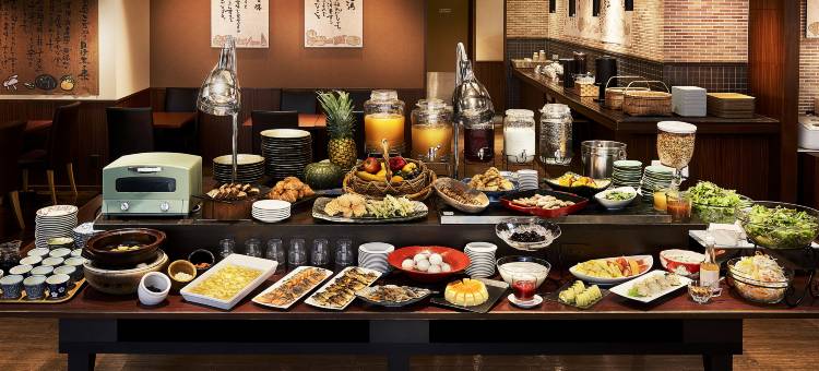 大阪北滨大和ROYNET酒店(Daiwa Roynet Hotel Osaka-Kitahama)图片
