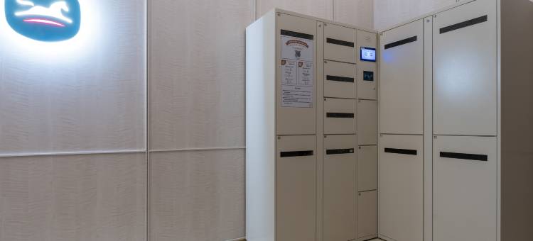 汉庭酒店(台州三门店)图片