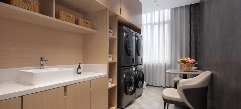 米漾米居酒店(湖南中医药大学晚安工业园店)图片