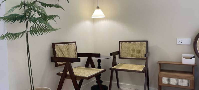 欢驿民宿酒店(六安红街云路街店)图片