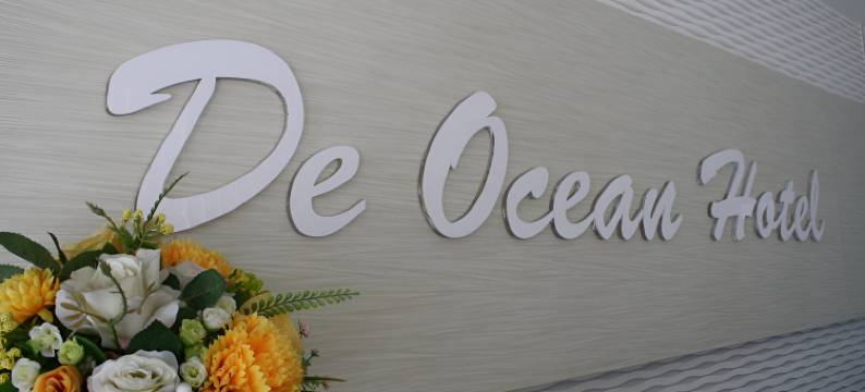 海洋酒店(De Ocean Hotel)图片