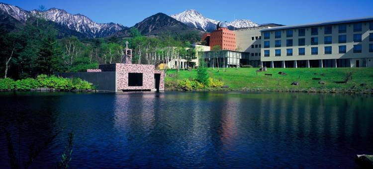 伊豆美高 清里高原酒店(Izumigo Kiyosato Kogen Hotel)图片