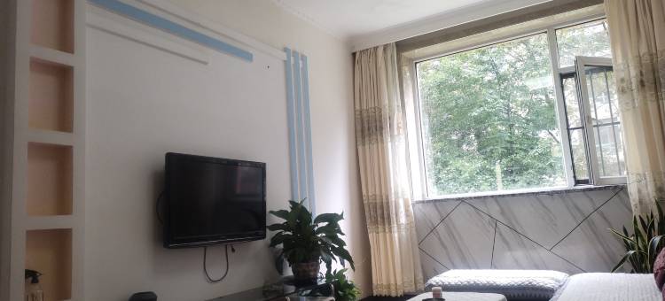 鹏祥民宿(利民街分店)图片