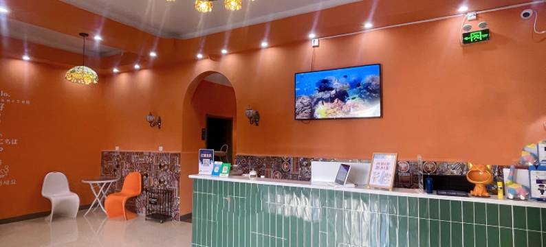 三亚后海日记民宿(蜈支洲岛后海村店)图片