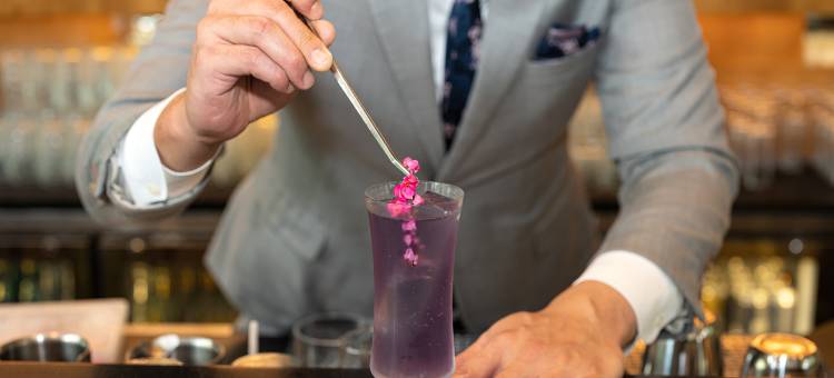 新加坡皮克林宾乐雅臻选酒店(PARKROYAL COLLECTION Pickering, Singapore)图片