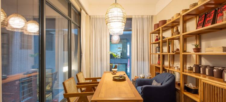 东兰喜乐暖居民宿图片