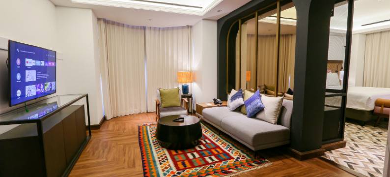 爪哇帕拉贡酒店(Java Paragon Hotel & Residences)图片