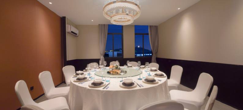 绍兴咸亨新青年酒店(鲁迅故居书圣故里店)图片