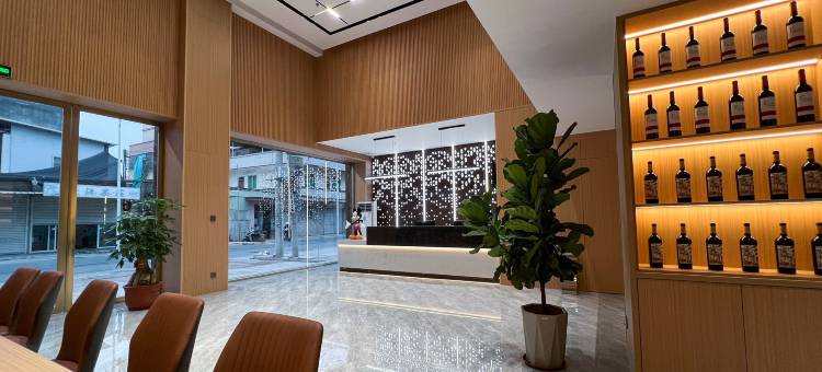 潮州凤城雅居(潮州大桥店)图片