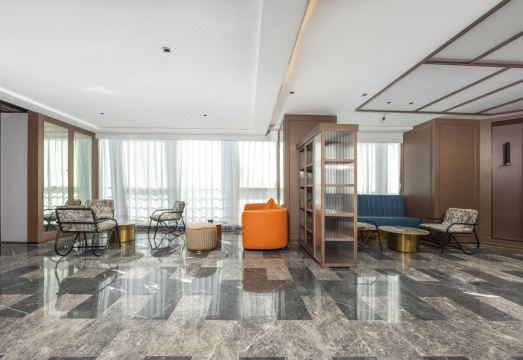 Langxi Hotel (Kunming Harmony Plaza Beijing Road) Hotel Overview