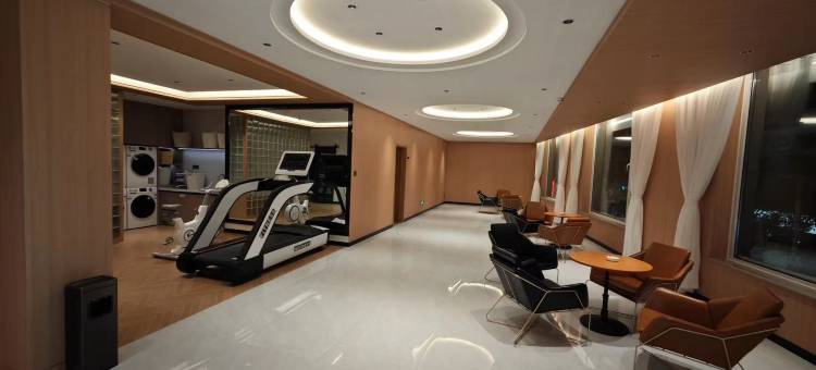 驿家365连锁酒店(元氏蟠龙路店)图片