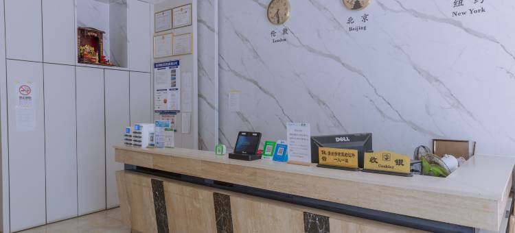 陵水万家酒店图片