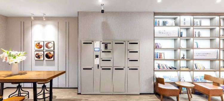 汉庭酒店(沧州海兴店)图片