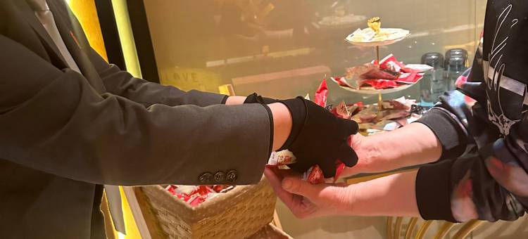 哈尔滨御枫酒店(中央大街索菲亚教堂店)图片