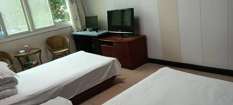 鑫盛格宾馆图片