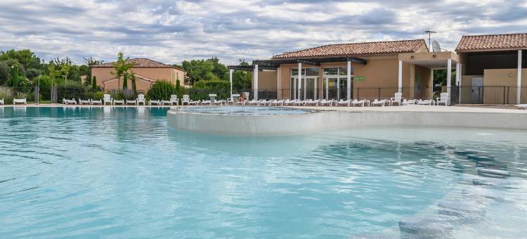 文图度假酒店(Vacanceole - Residence les Demeures du Ventoux)图片