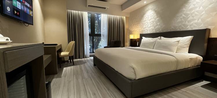 首都山丘套房酒店(Capitol Hill Hotel and Suites)图片