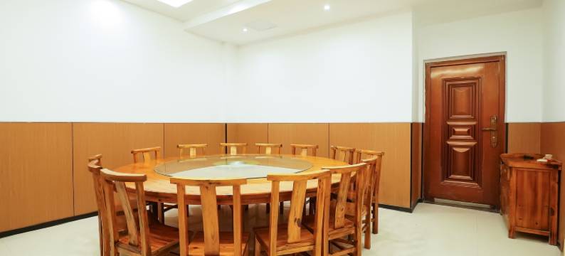 望鑫酒店(望仙谷景区店)图片