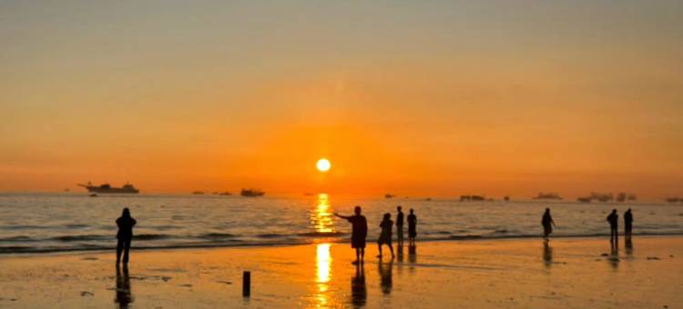 瑞安居公寓(福州长乐国际机场店)图片