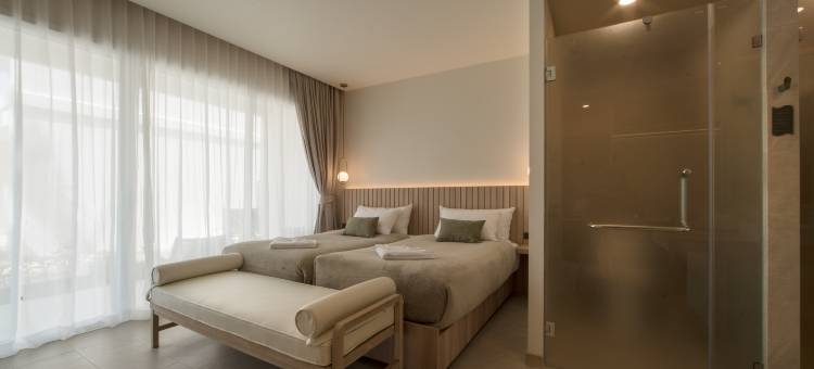 尼拉纳帕精品度假村(Niranapa Boutique Resort)图片