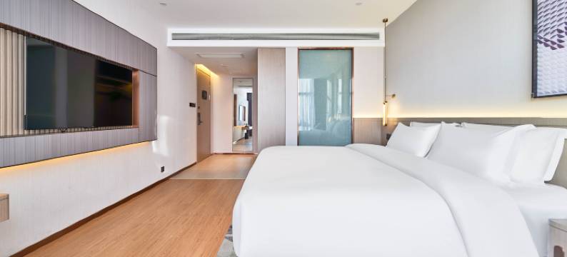 麗枫酒店(呼和浩特工业大学赛马场北路店)图片