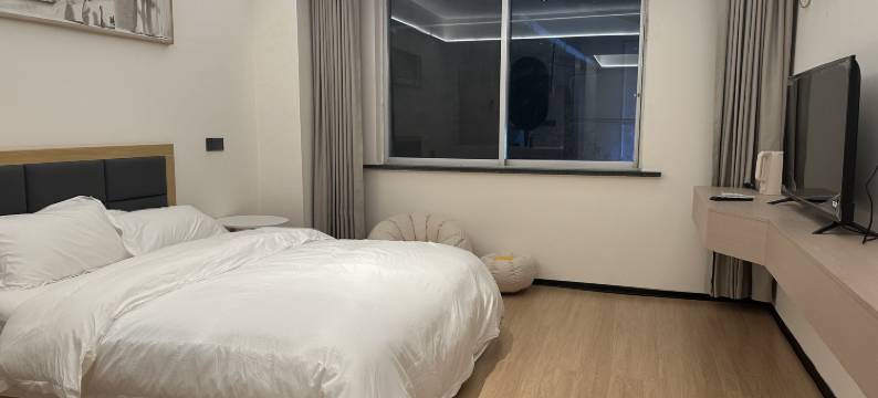 阳朔富安花园小酒店图片