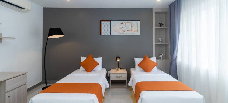 KIRA酒店(KIRA Hotel)图片