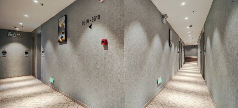 阿富尔连锁智慧酒店(贵阳红海店)图片