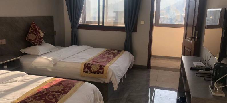 茂县锦盛佳苑民宿图片