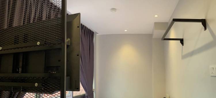 速8霍特尔 @ 亚罗士打(Super 8 Hotel Alor Setar)图片