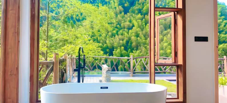 梵净山竹坞·十二间民宿(梵净山景区东门店)图片