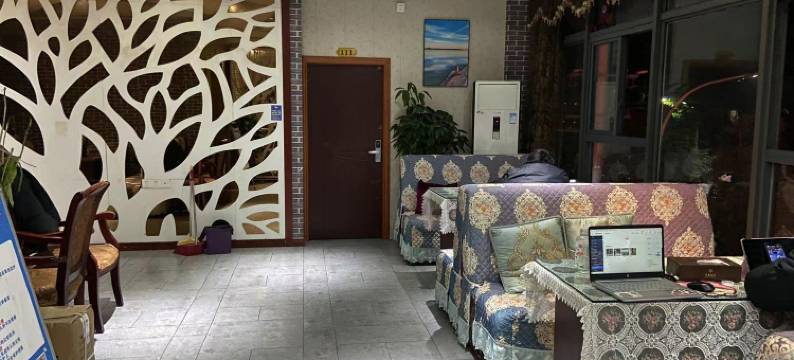 重庆南园宾馆(合川高铁站店)图片