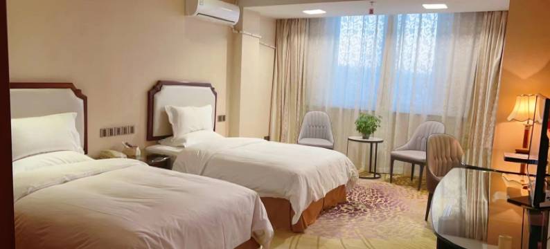 安吉凯旋门大酒店图片