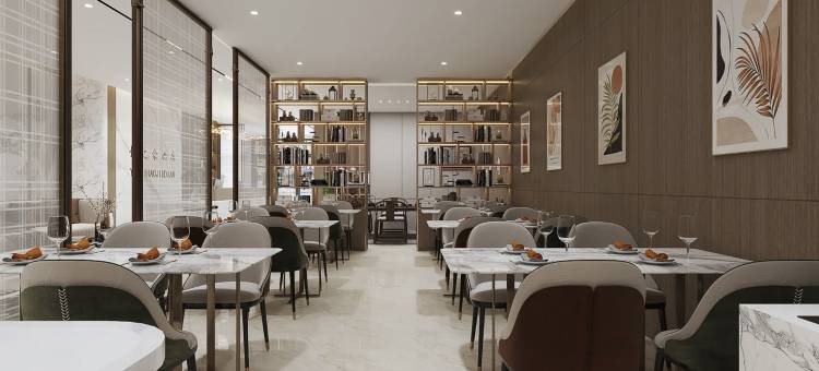 怡之豪国际酒店(桐城桐潜路店)图片