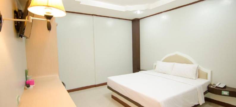 老板酒店(Boss Hotel)图片