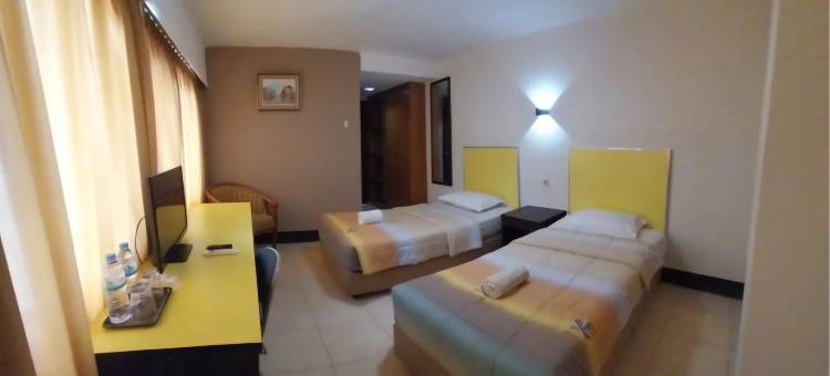 星级酒店(Bintang Hotel)图片