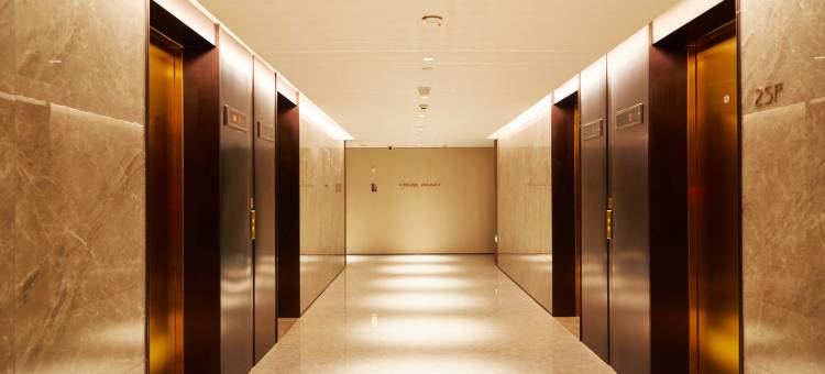 斯维登精品公寓(珠海港珠澳口岸城店)图片