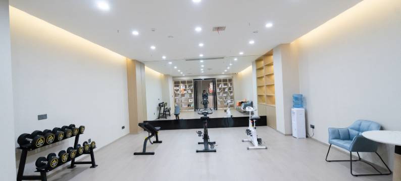 都市悦里S酒店(奥莱广场店)图片