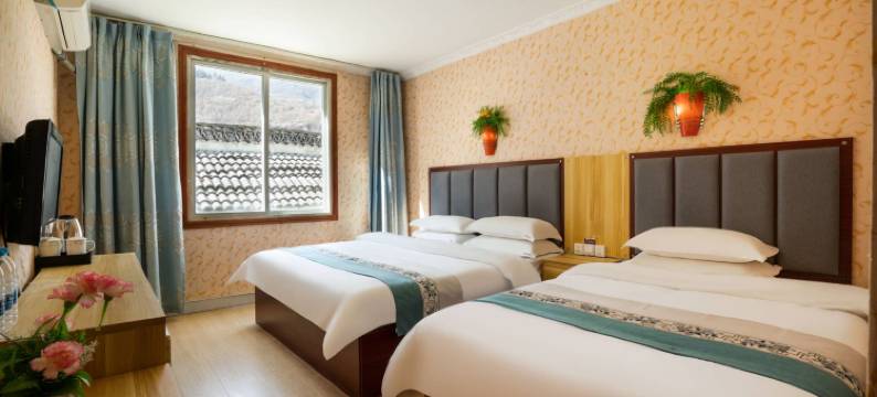 腾容酒店(九寨沟景区店)图片