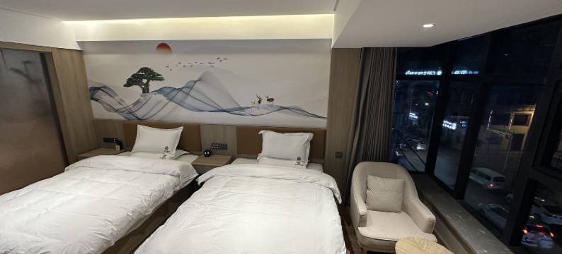 玉树云智酒店图片