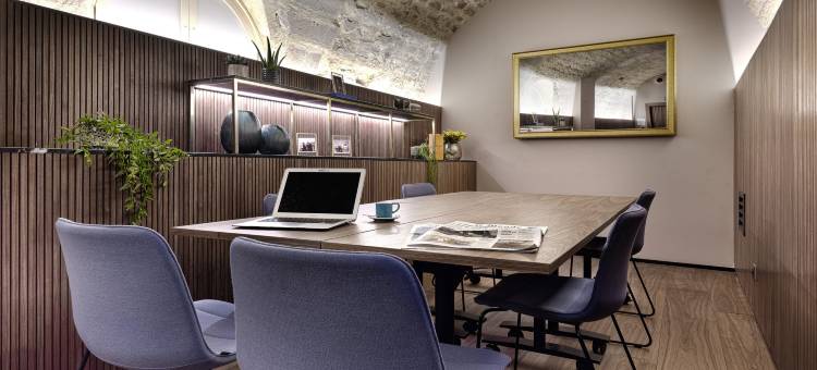 Maison Colbert，巴黎圣母院美利亚精选酒店成员(Maison Colbert, member of Meliá Collection Notre-Dame)图片