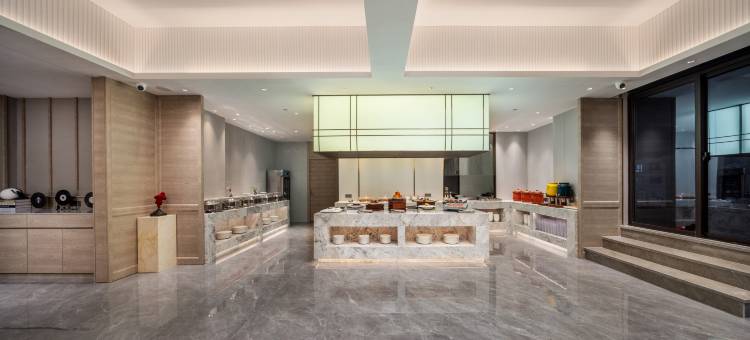铂豪金乡大酒店(苍南金乡店)图片