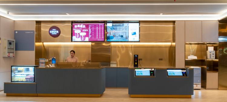 汉庭酒店(金寨红军大道店)图片