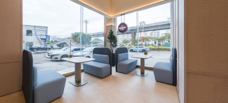 汉庭酒店(厦门同集北路店)图片