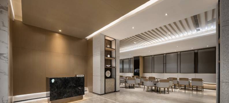 玺悦·弘酒店(南京南站店)图片