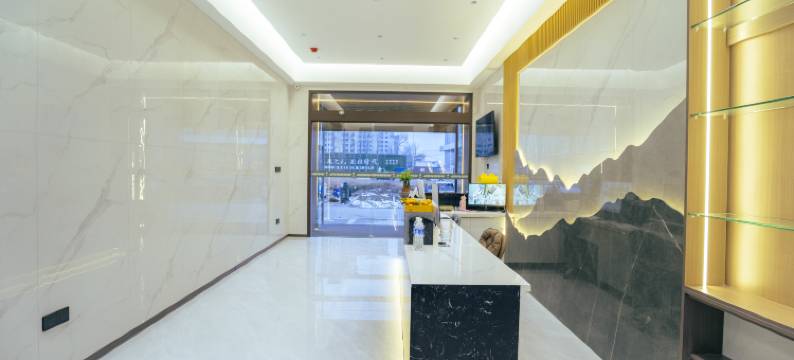 春雨酒店(濮阳东高铁站店)图片